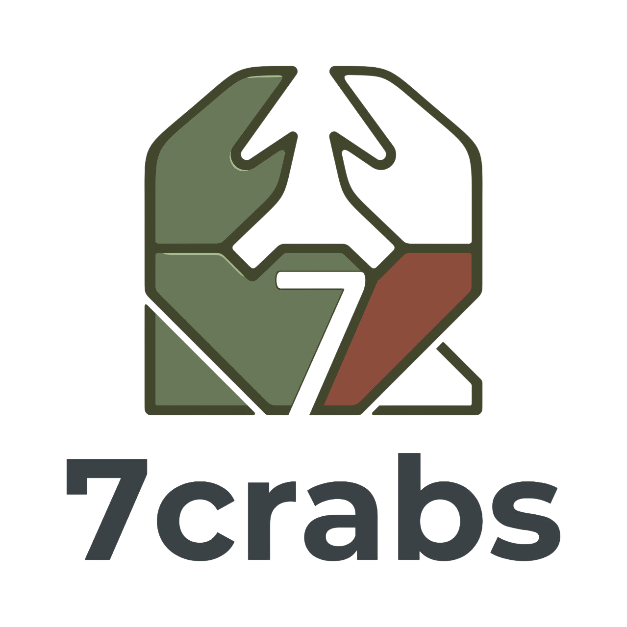 7crabs