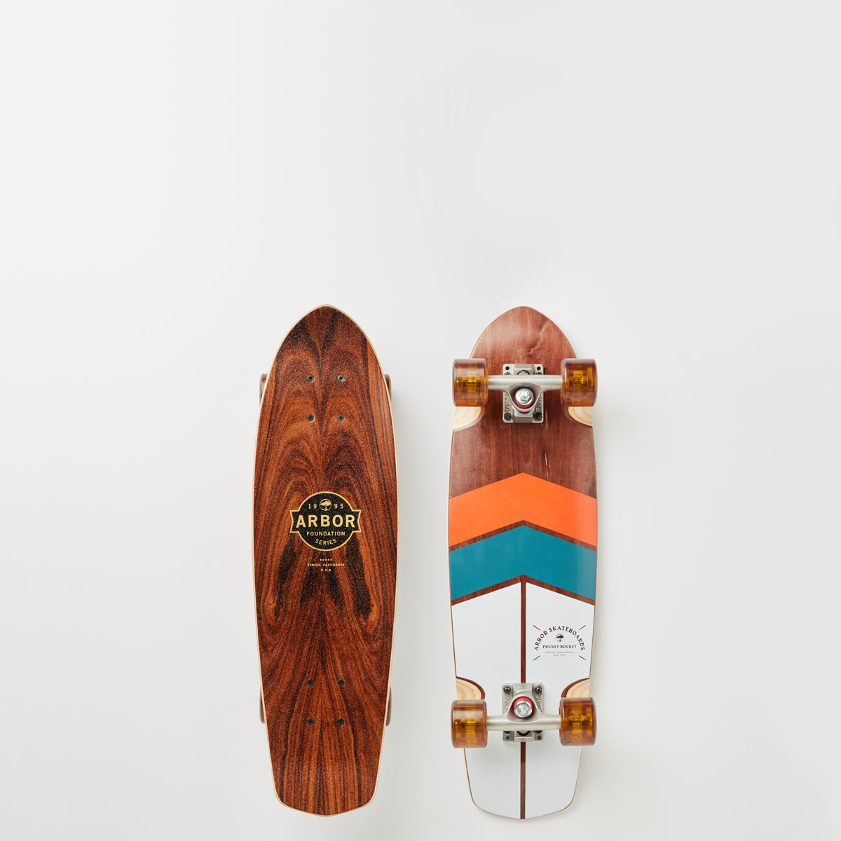 Pocket Rocket Foundation