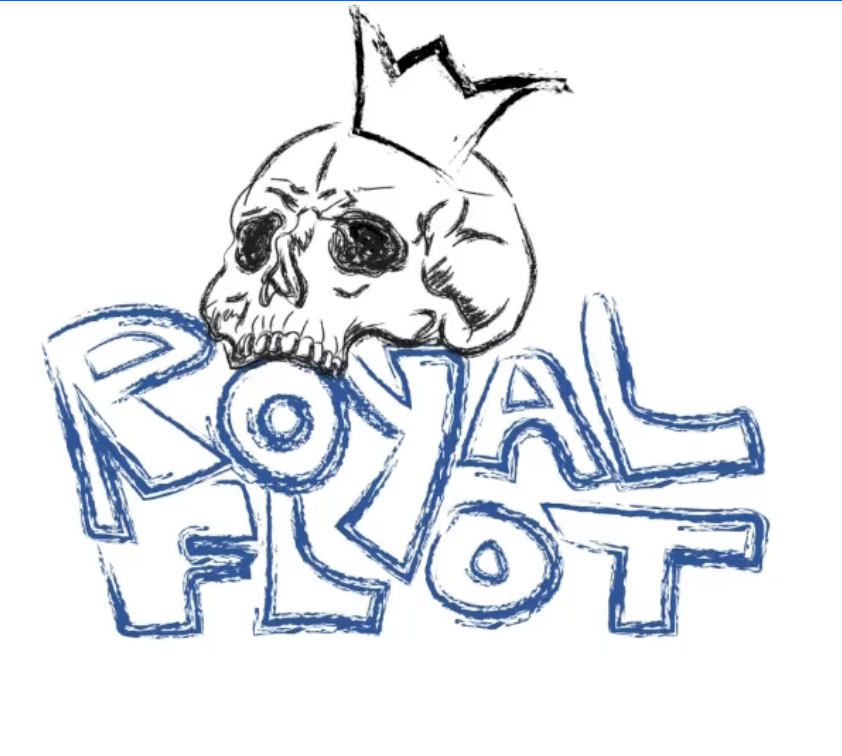  Royal Flot 