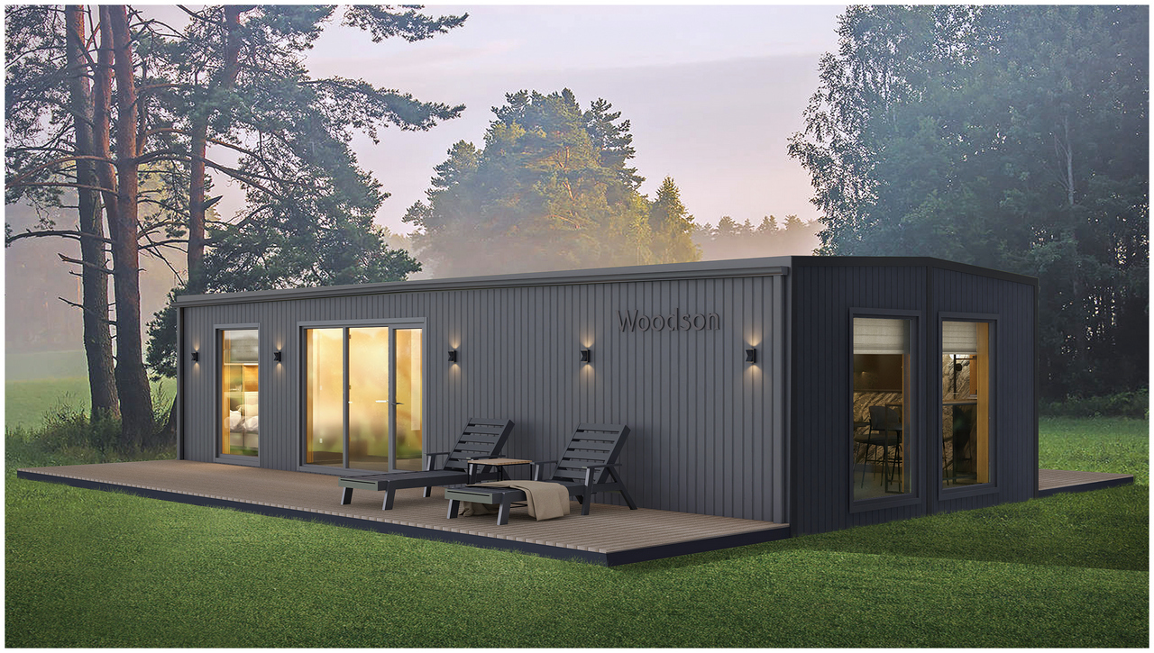 Динской каркасные дома бассейн