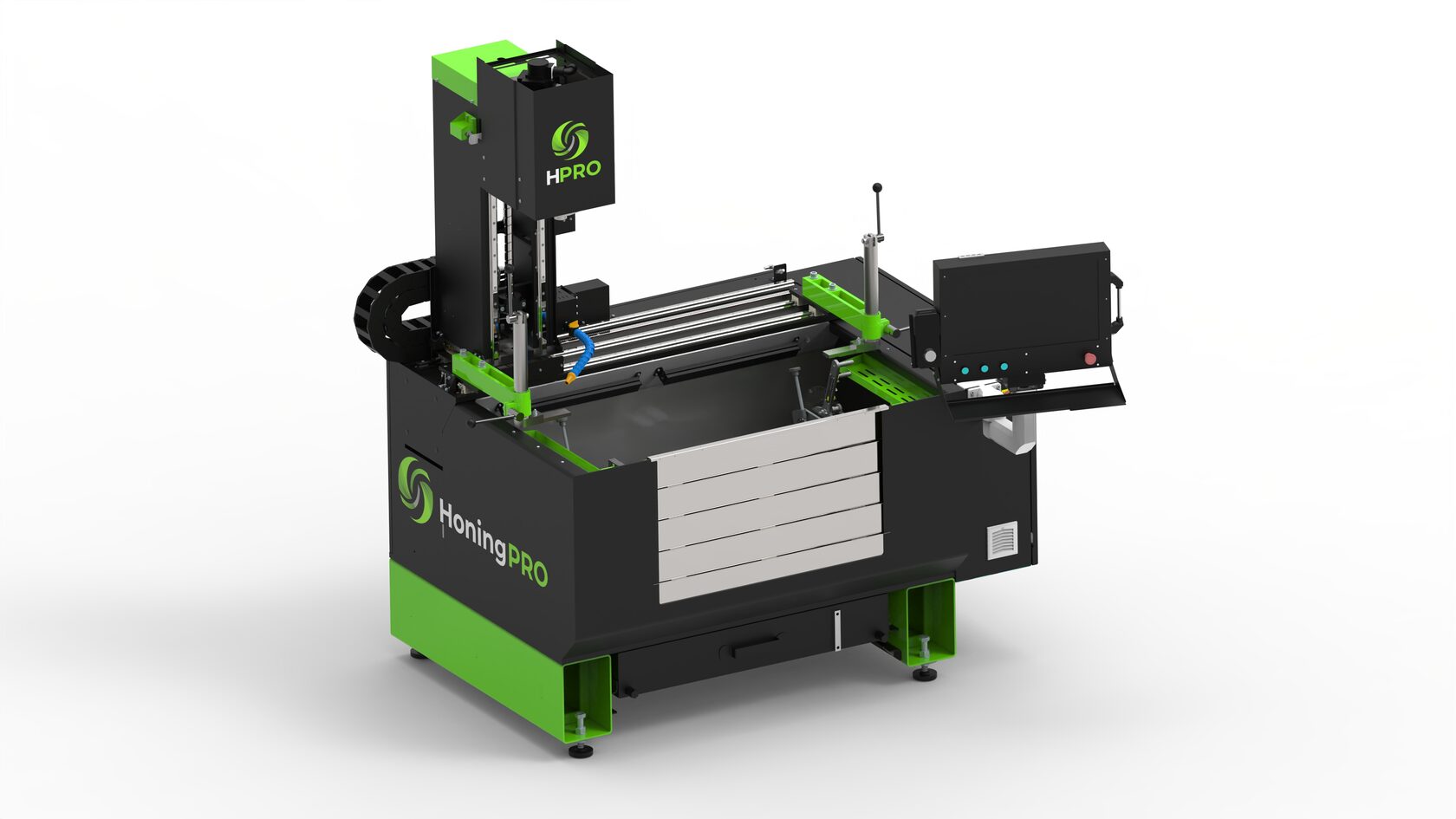 hirahira  Hera 350 - Helios Gear Products