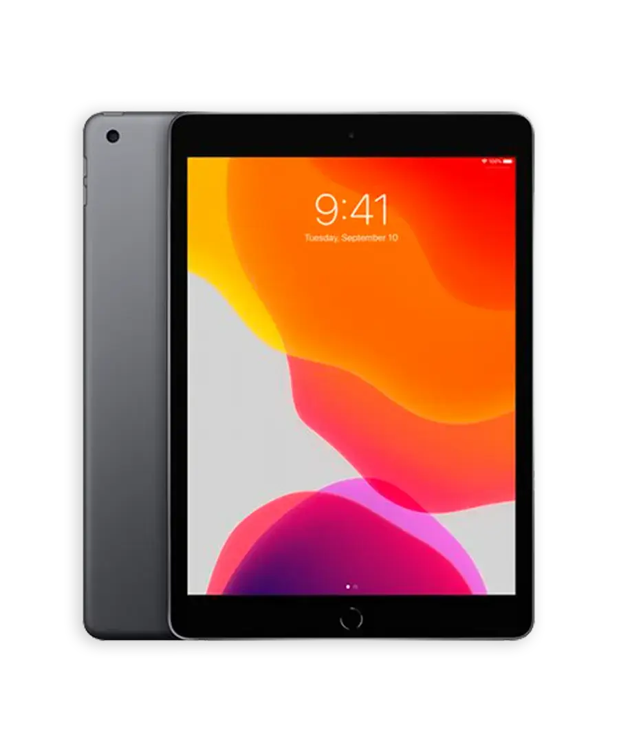 Ремонт iPad 7 2019