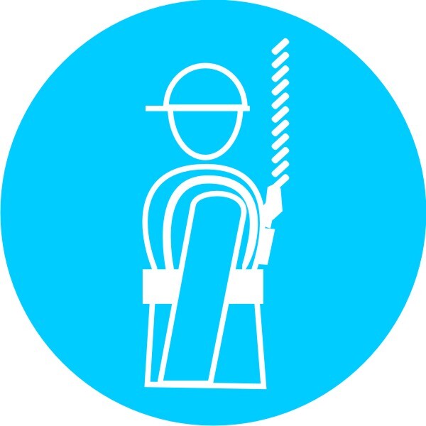 Работа на высоте