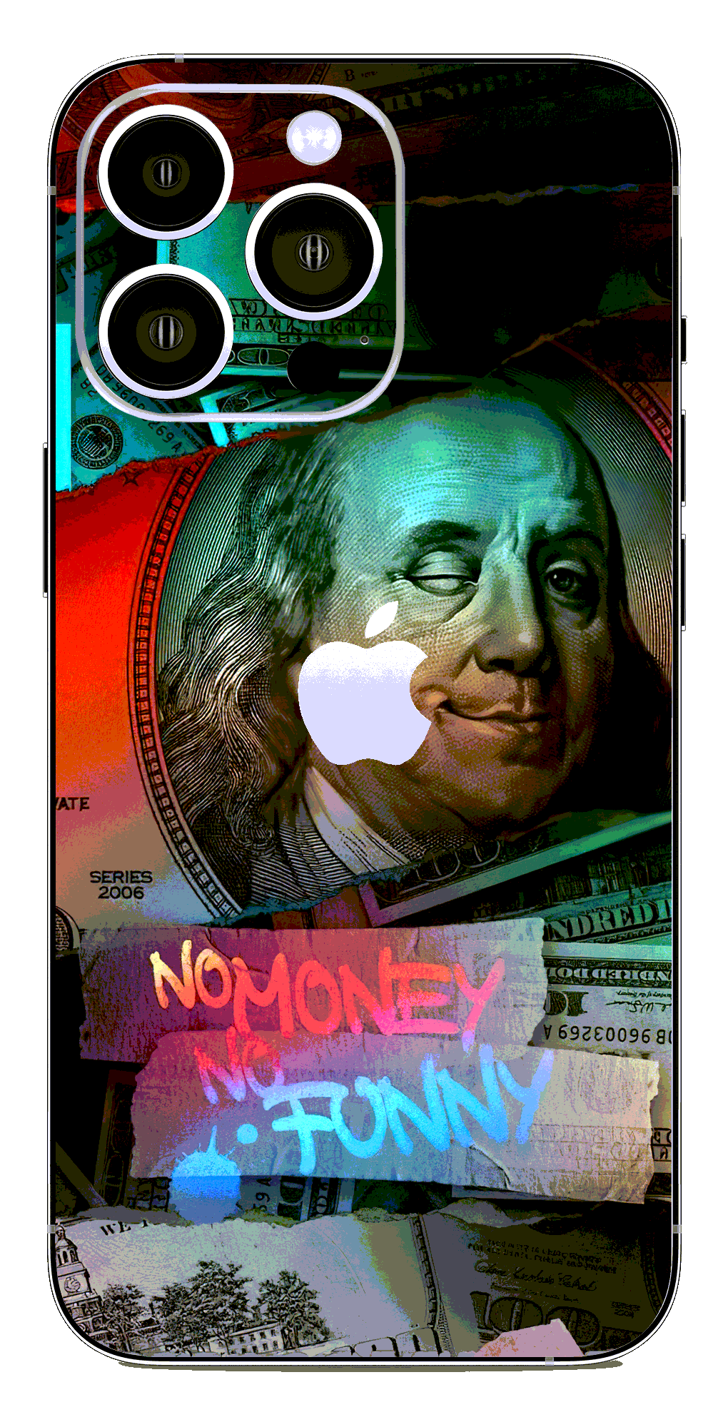 Smart-броня • Обклейка телефона в пленку | savemobile.by