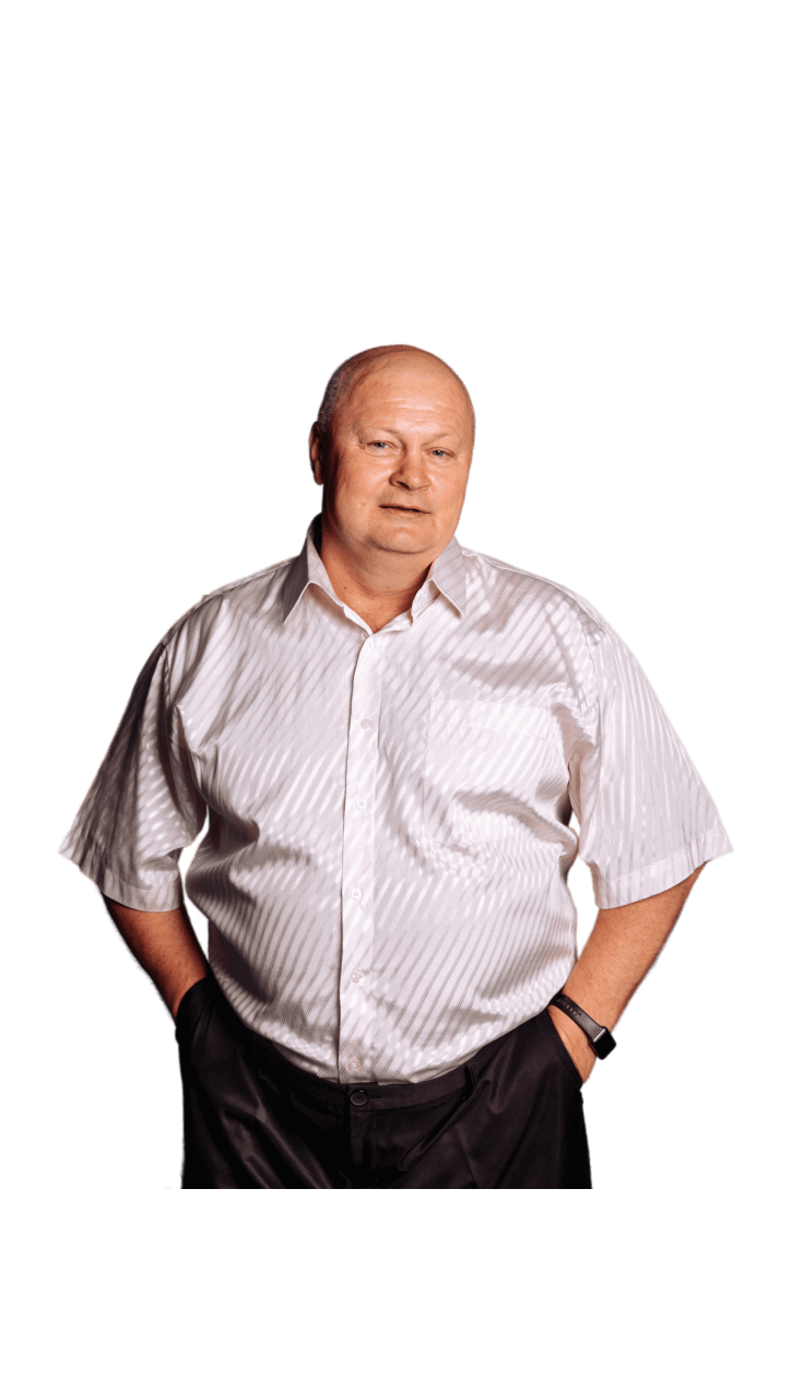 Романов - опытный адвокат по уголовным делам 