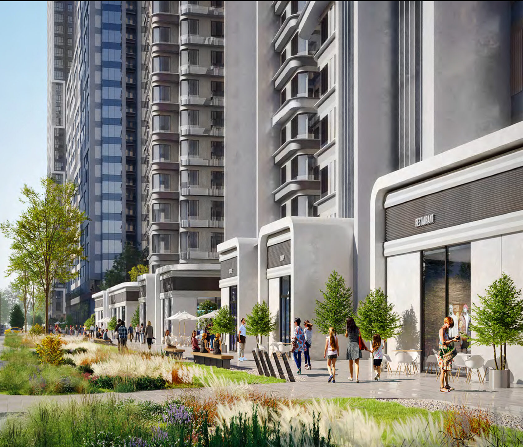 Арендовать торговое помещение в Москве - удобный каталог актуальной ...