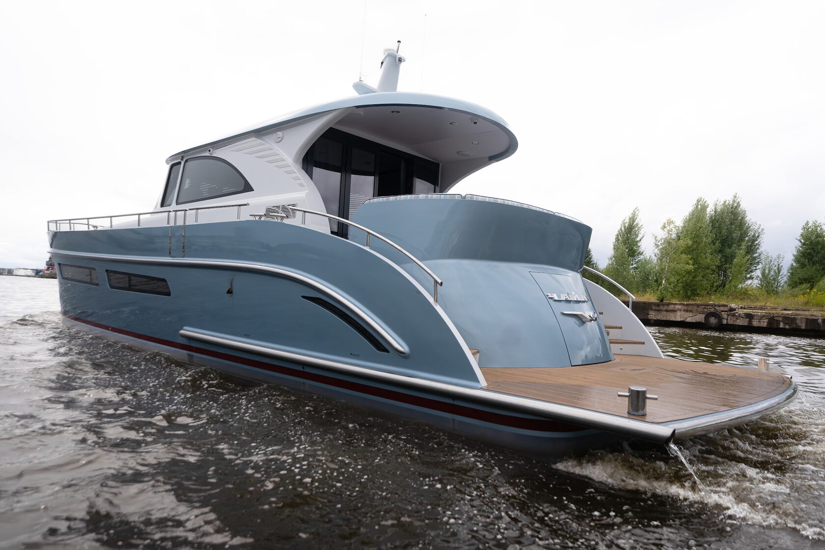 Экстерьер 3