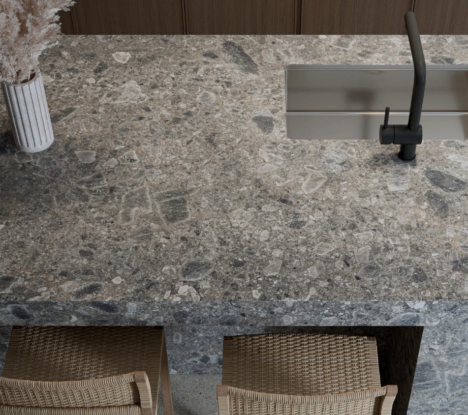 дектон Коллекция Pietra Kode.