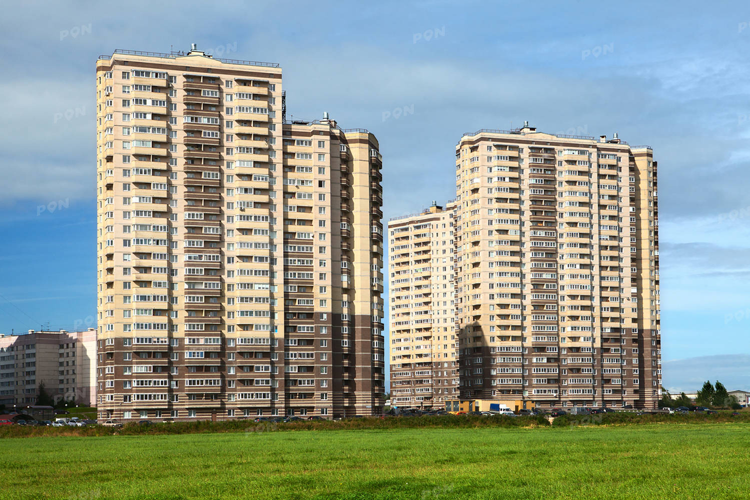 Бугры санкт петербург