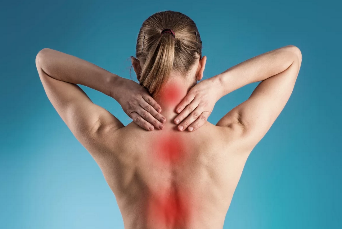 Болит шея и поясница – что делать, лечение