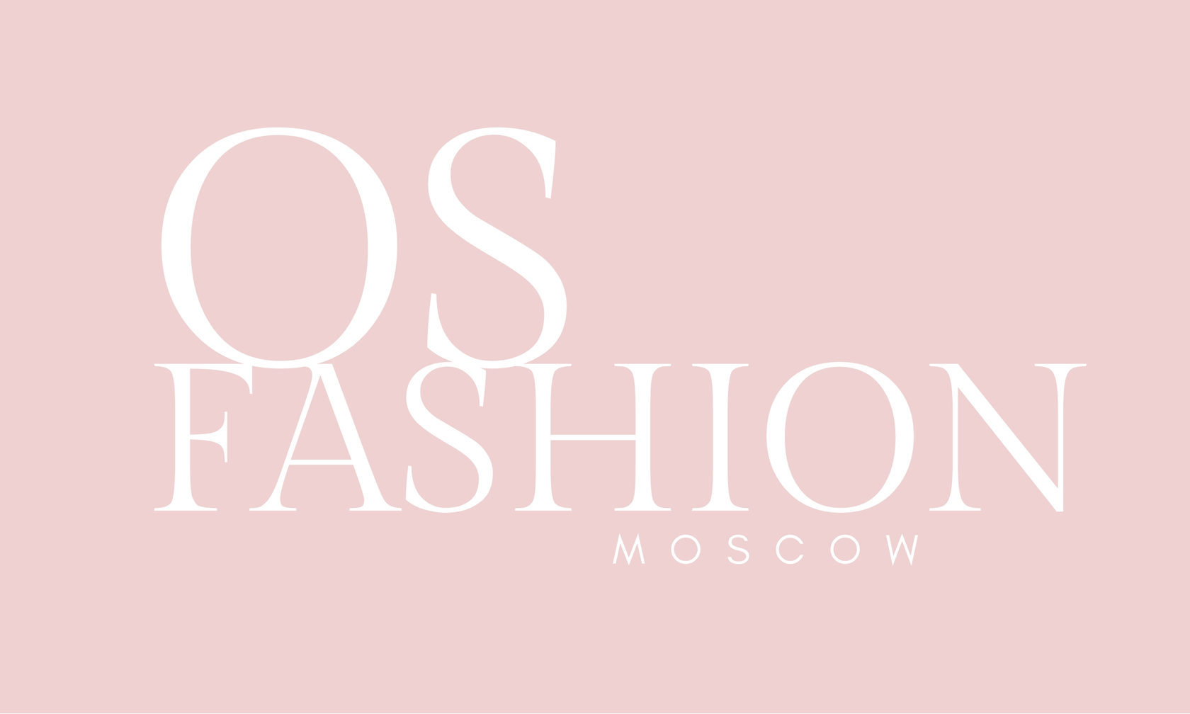 Os fashion