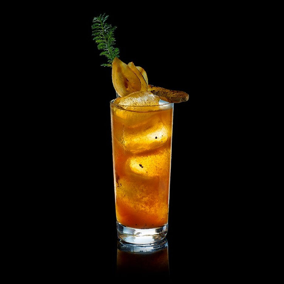 TATRATEA 62% ЛЕСНЫЕ ЯГОДЫ (Forest Fruit)