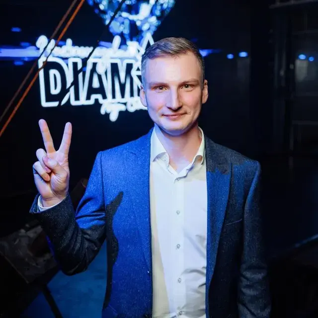 Владимир Козлов