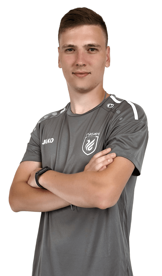 Футбол для детей «Рубин Юниор»