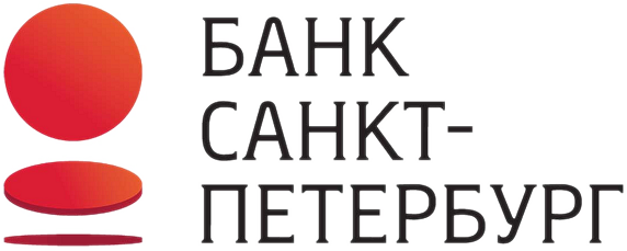 лого банк санкт-петербург