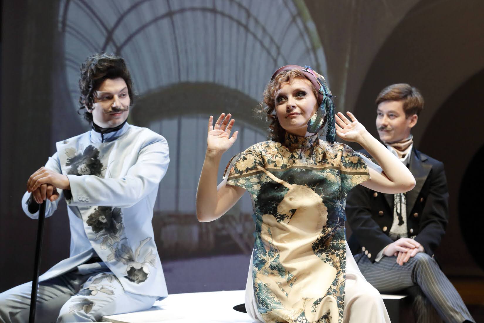 Рулетенбургъ 00003