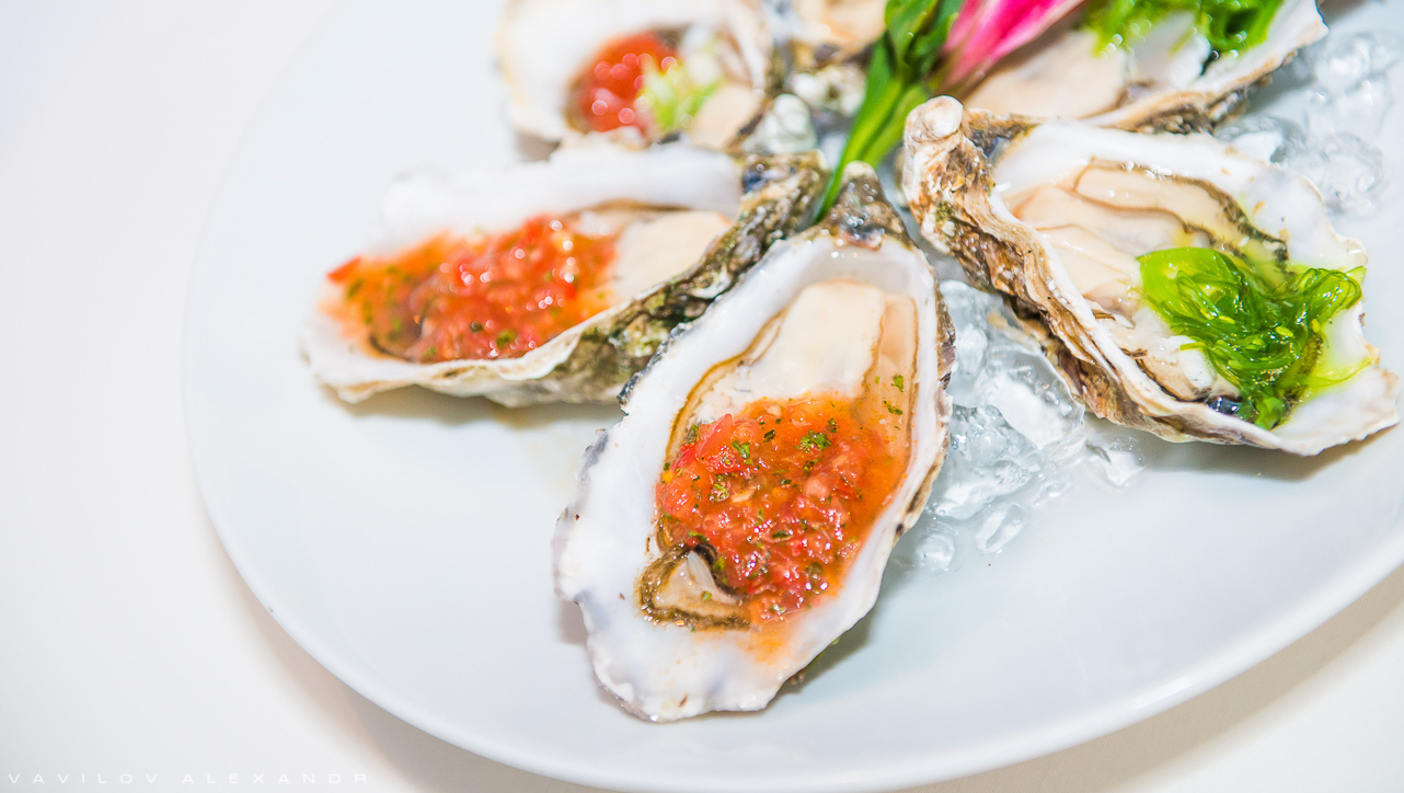 Гастрономические иллюзии