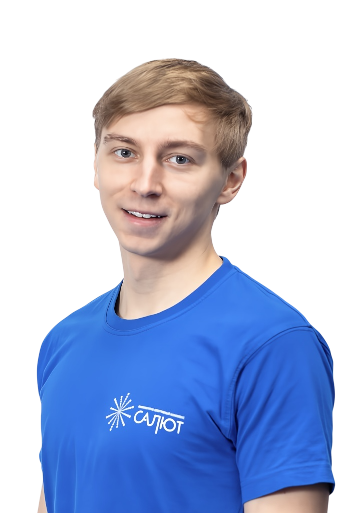 Вуколов Денис Александрович