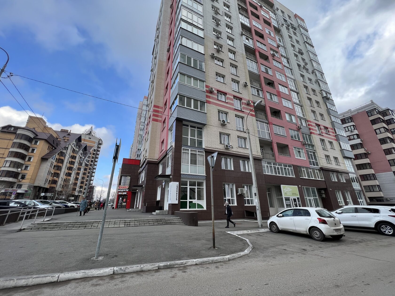 Партизанская 55. Партизанская 55 Барнаул.