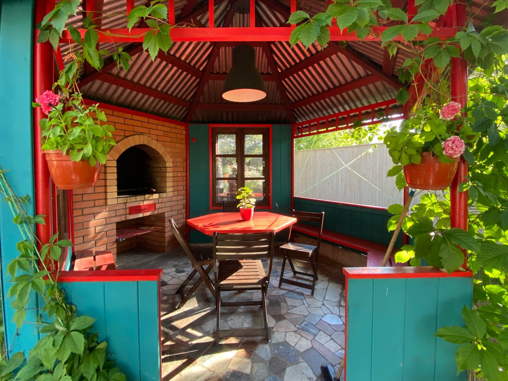 КАНТРИ — фото 8