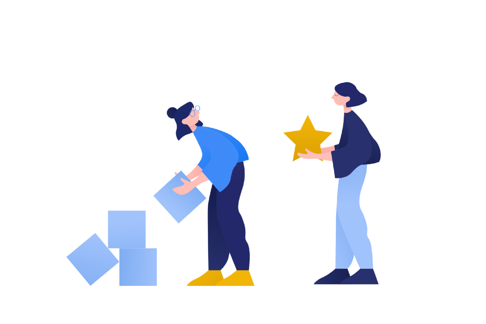 Профессия Контент-маркетолог