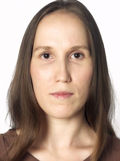 Вика Лавренкова