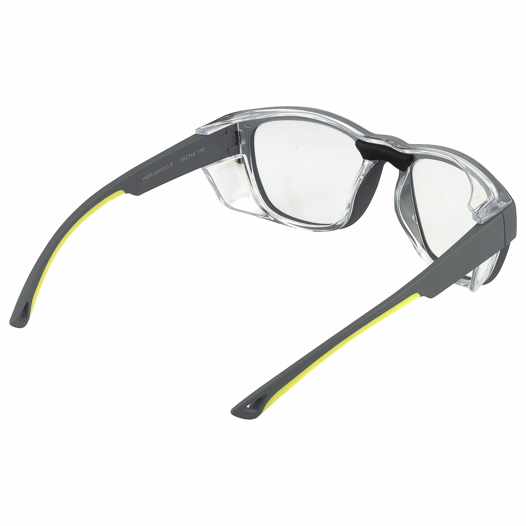 HiDX Safety Eyewear