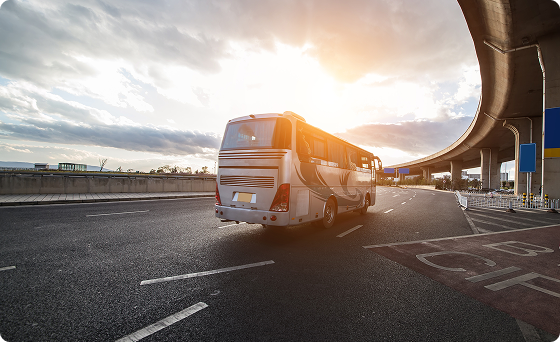 автобус по маршруту Калуга, калужская область