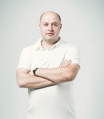Дмитрий Грачёв