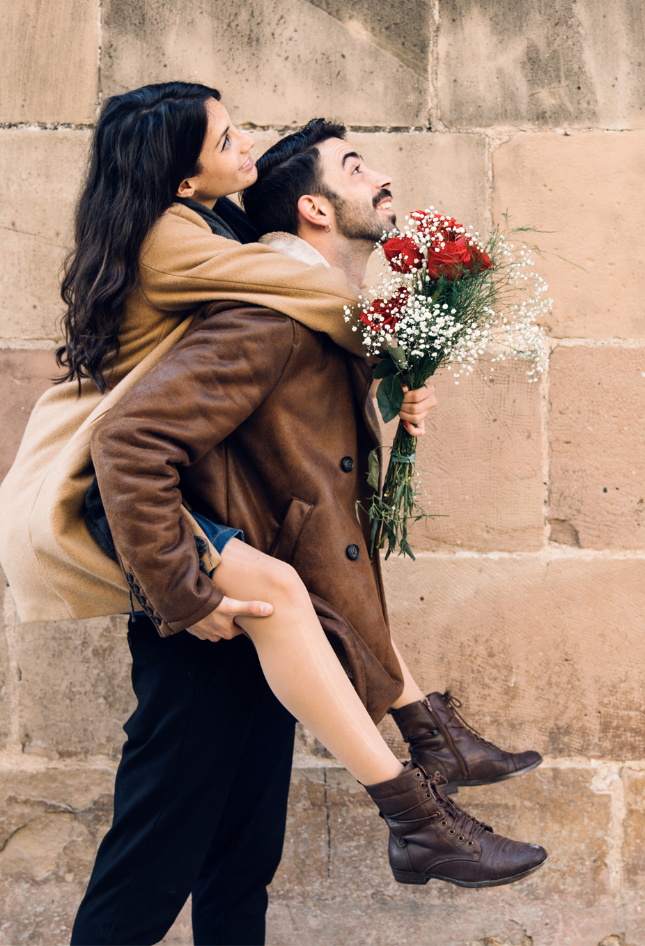 Свидания для супругов