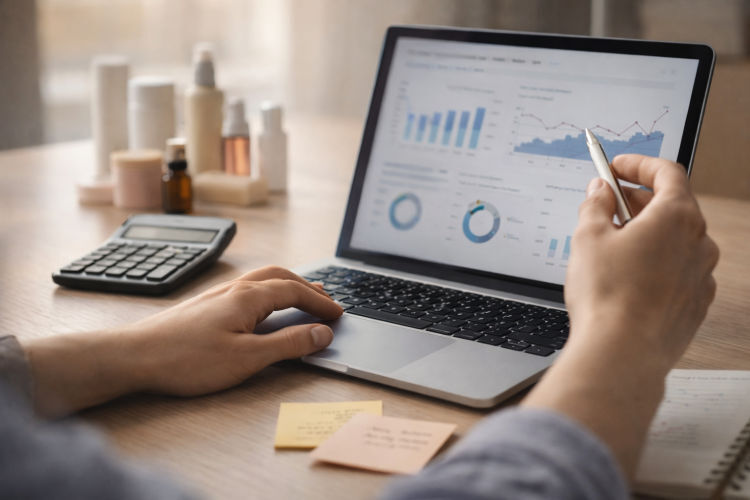 Как рассчитывать и масштабировать прибыль