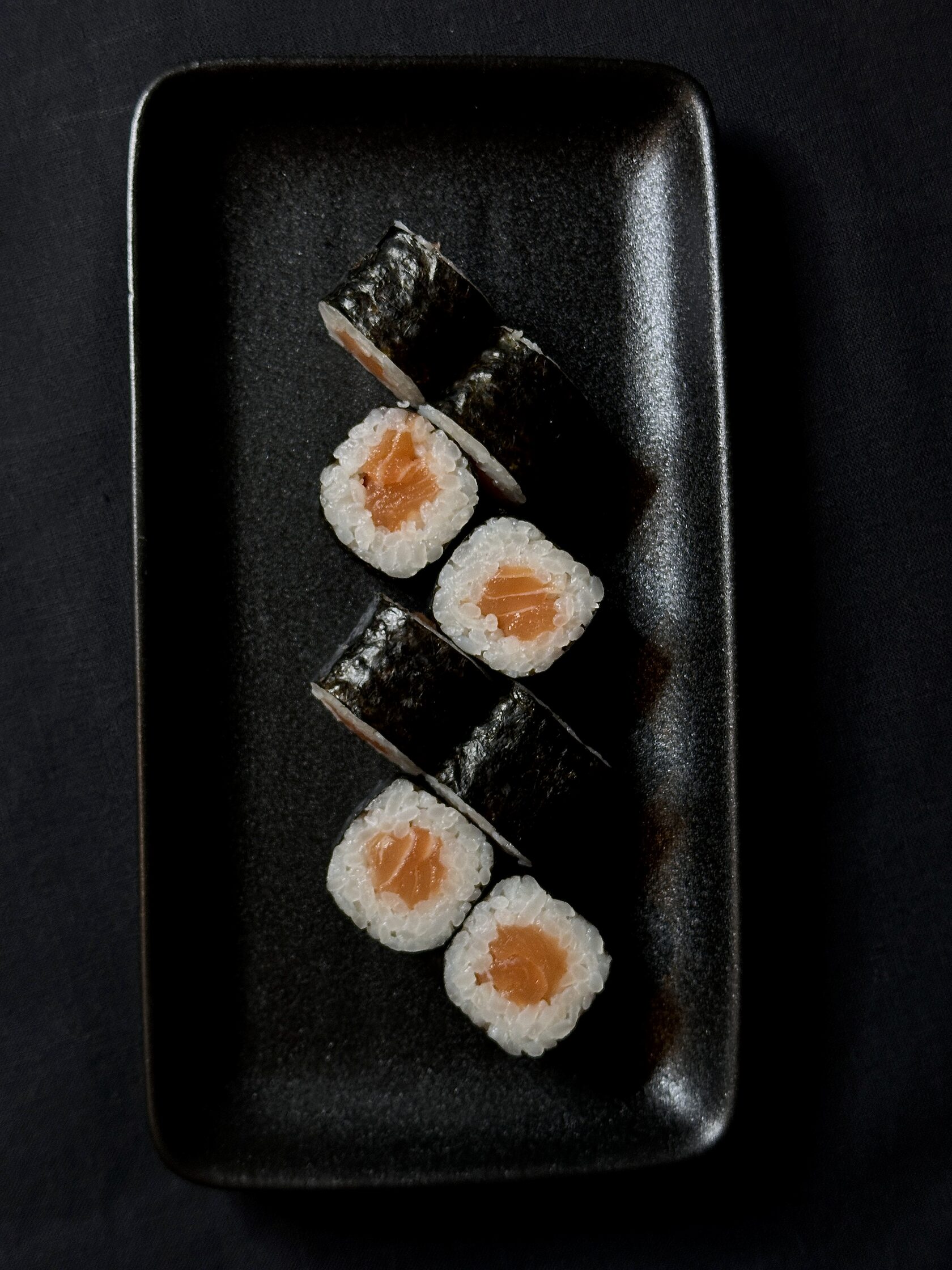 Доставка суши запеченные роллы фото 20
