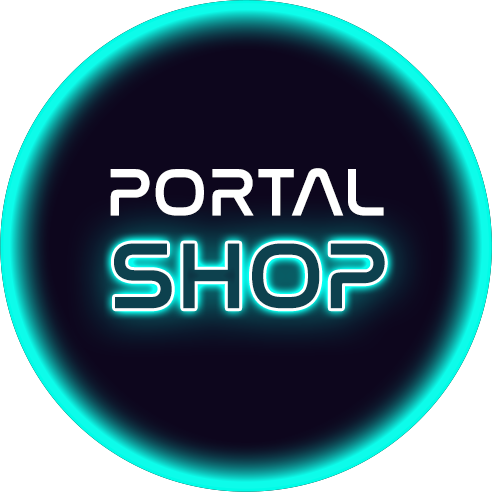 Portal Shop