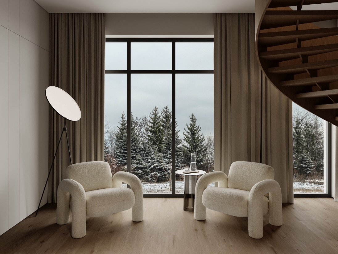 Esimerkki projektistamme