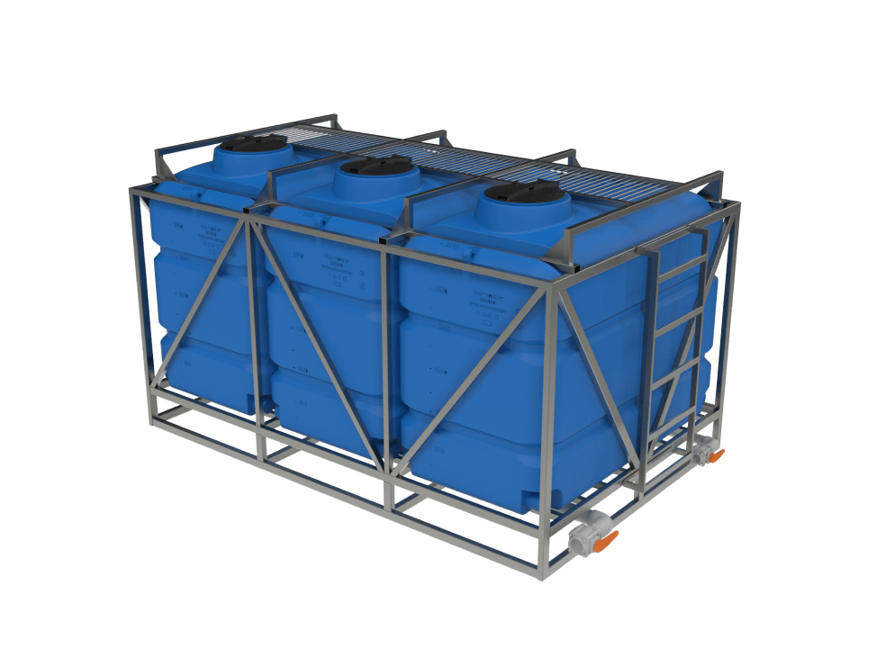 Транспортные кассеты