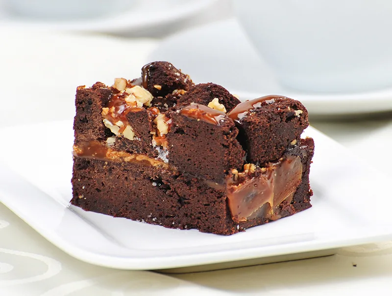 Рецепт пирог с кусочками шоколада рецепт с фото