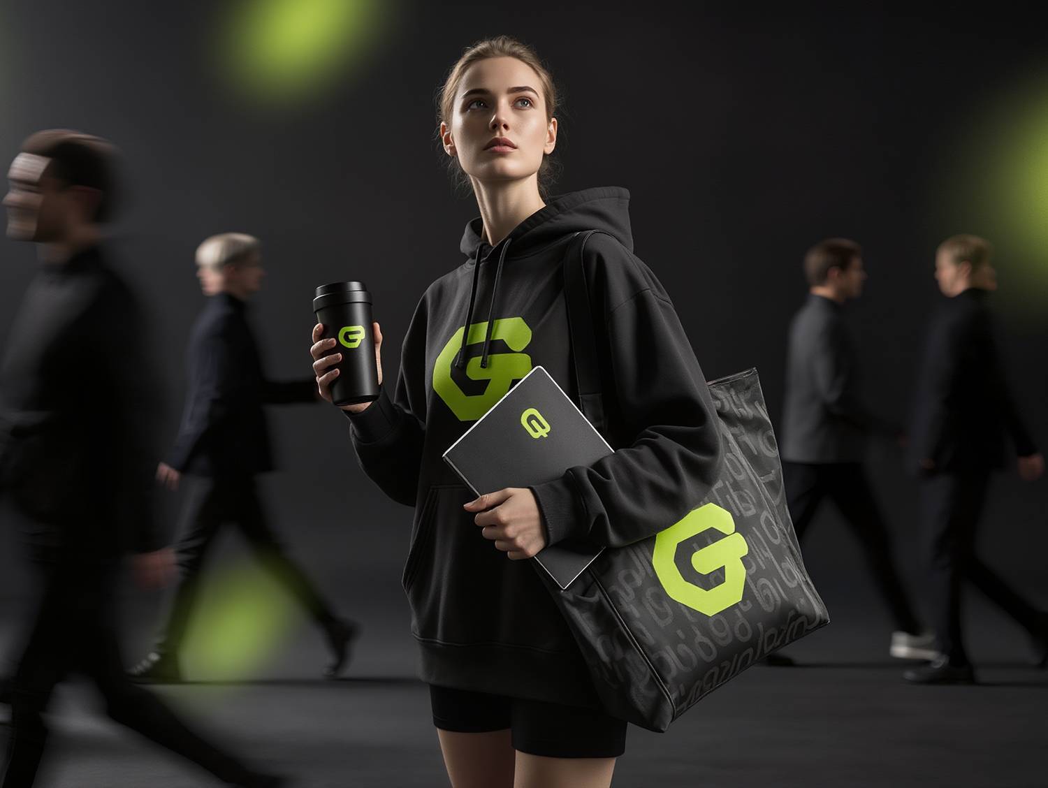 Что такое мерч