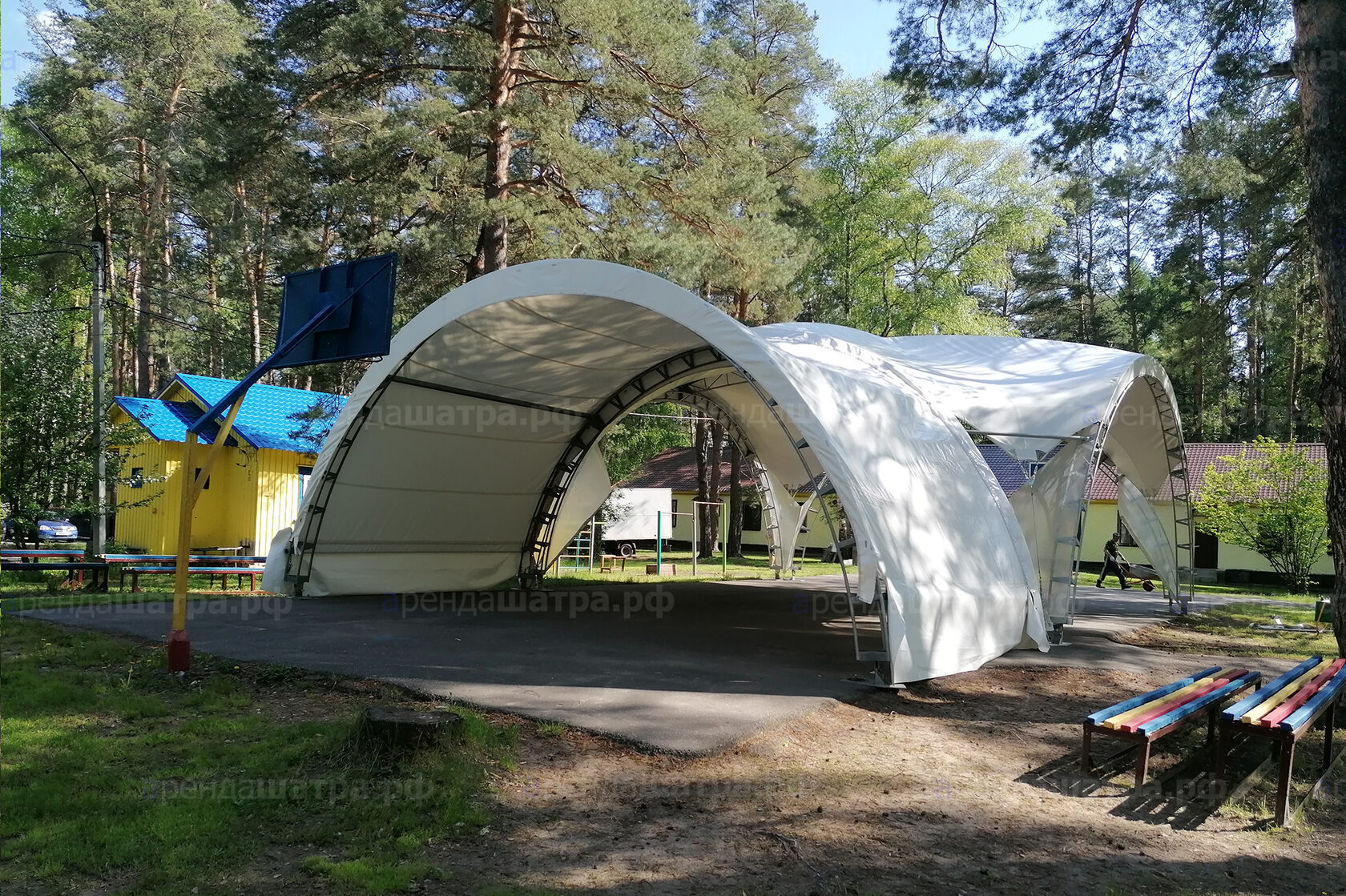 Открытый спортивно-методический форум «УТС КАЗАНЫШ» в Казани, фото&nbsp;6
