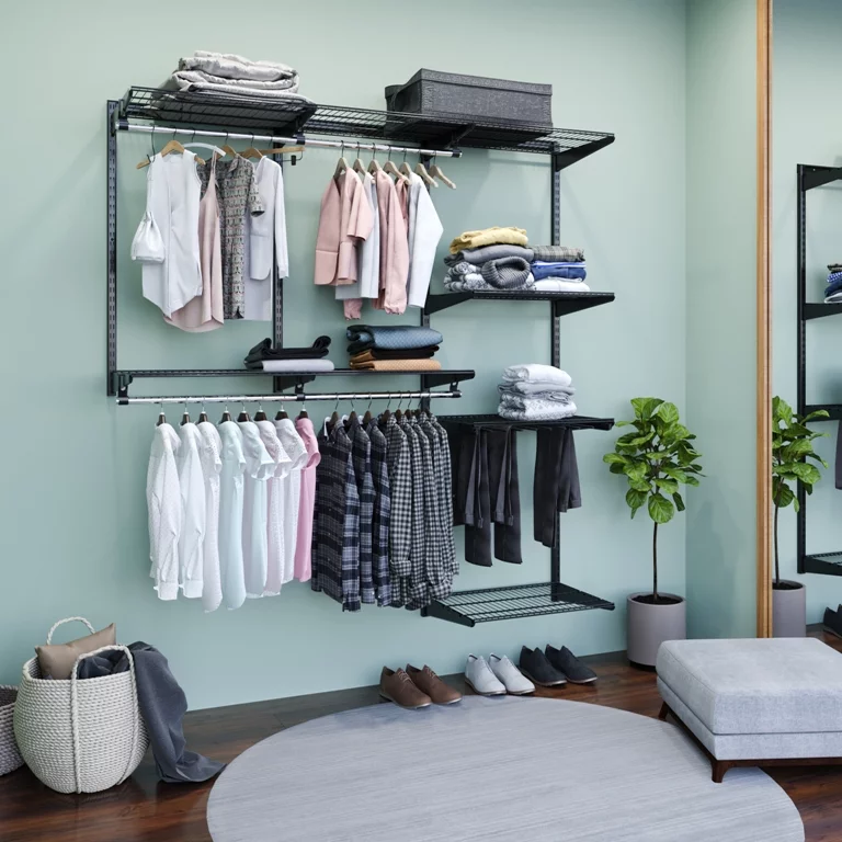 Гардеробные системы Gard^Room