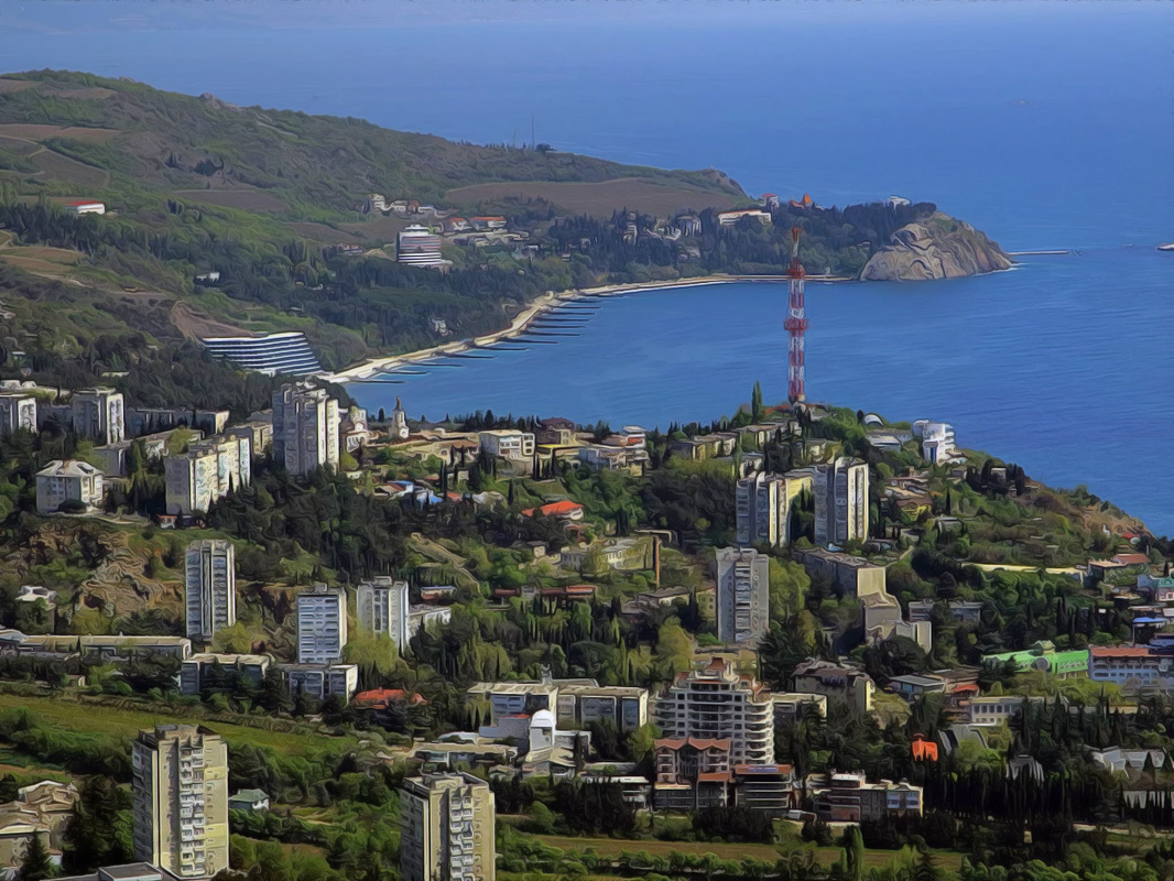 Алушта черный. Партенит Крым. Аю Даг Алушта. Крым Алушта Партенит. Ялта поселок Партенит.