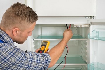 Commercial Freezer Repair Hillsboro Oregon