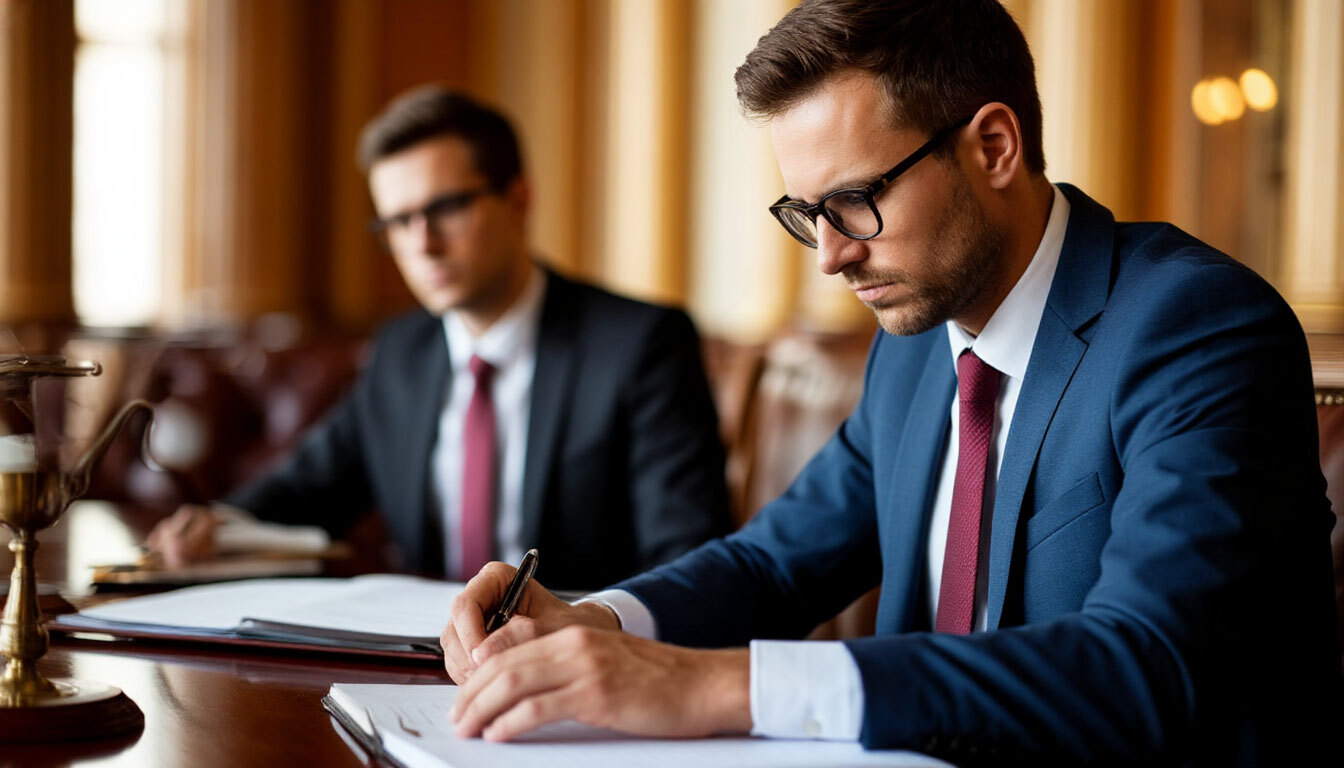 Трудовые споры юрист