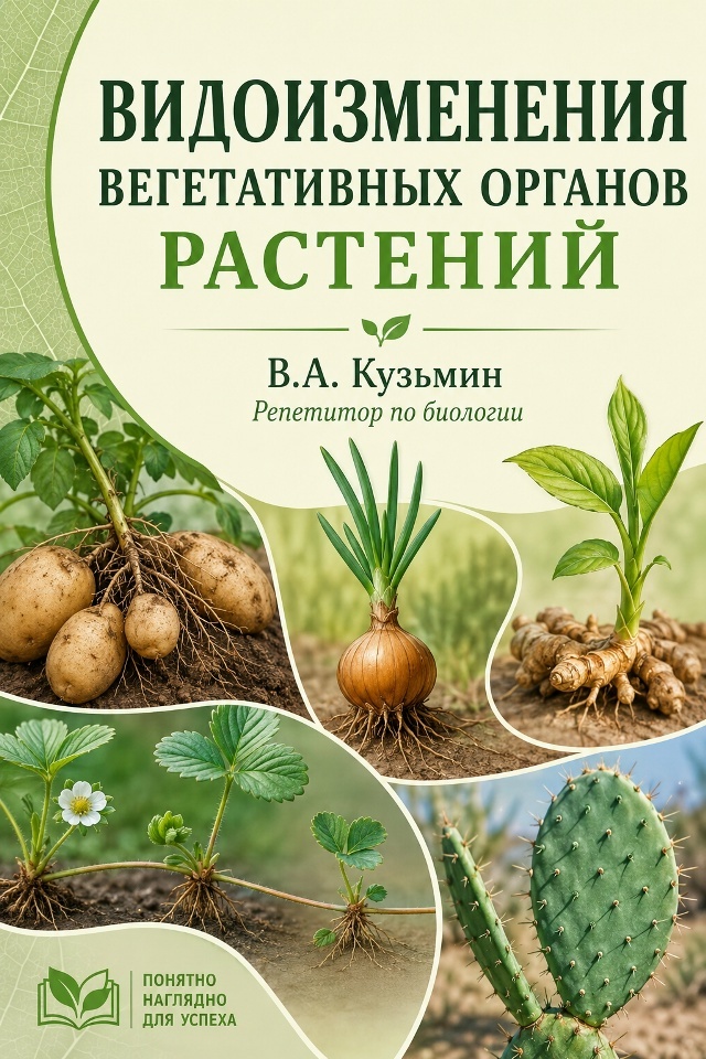 Обложка учебника