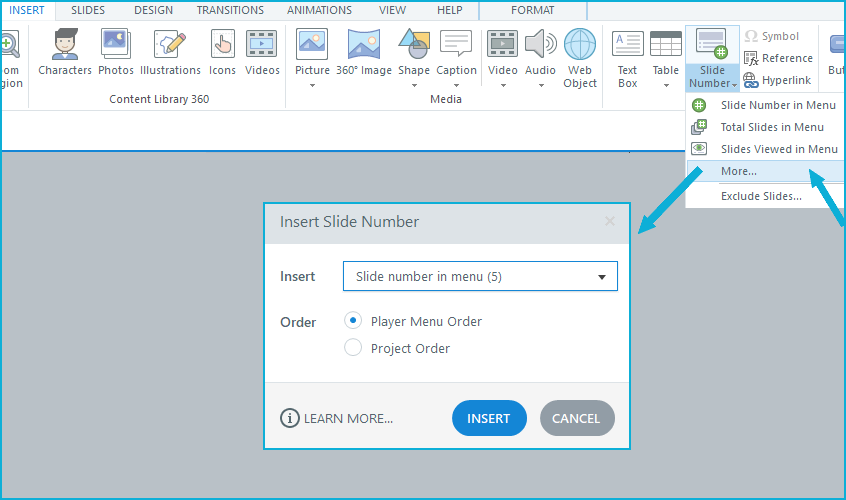 Articulate Storyline 360, Articulate Storyline 3, Как открыть файл .story