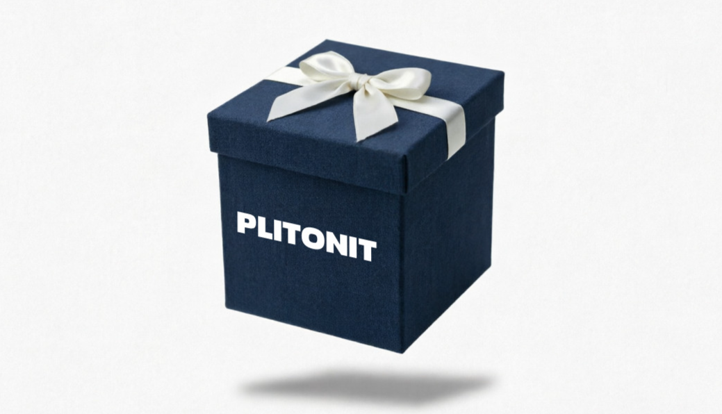 Наборы продукции PLITONIT