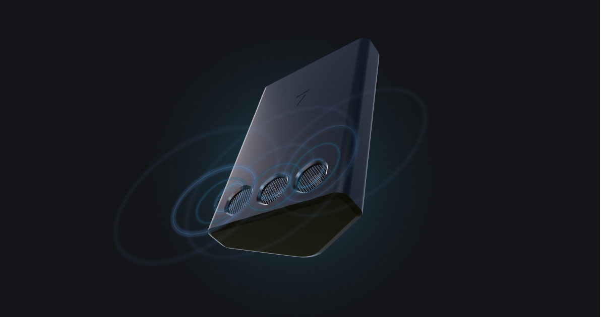 Джаммер — ультразвуковой подавитель микрофонов на смартфонах. Защита от ...