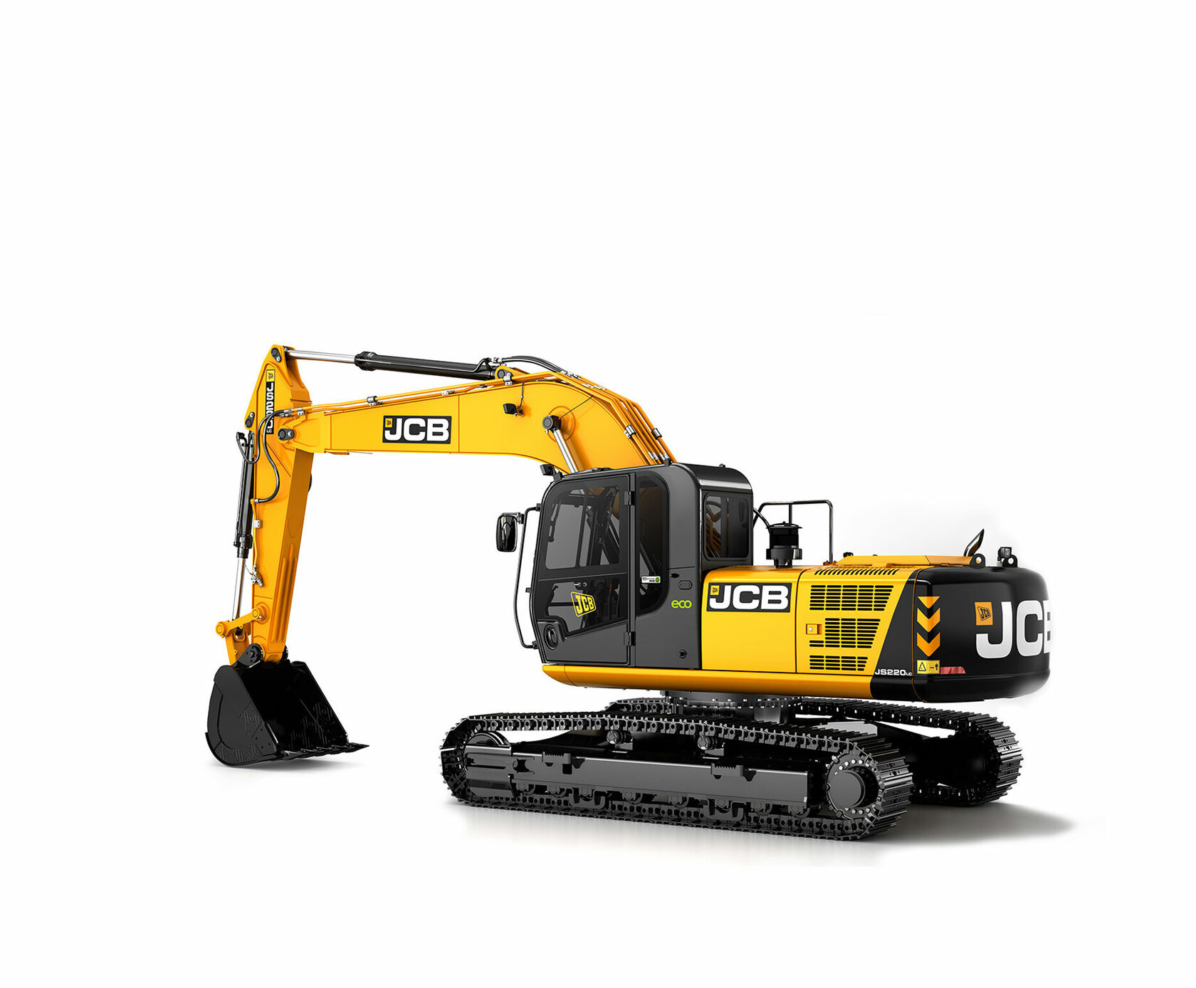 Купить Экскаватор Jcb В Московской Области
