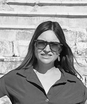 Екатерина Беликова
