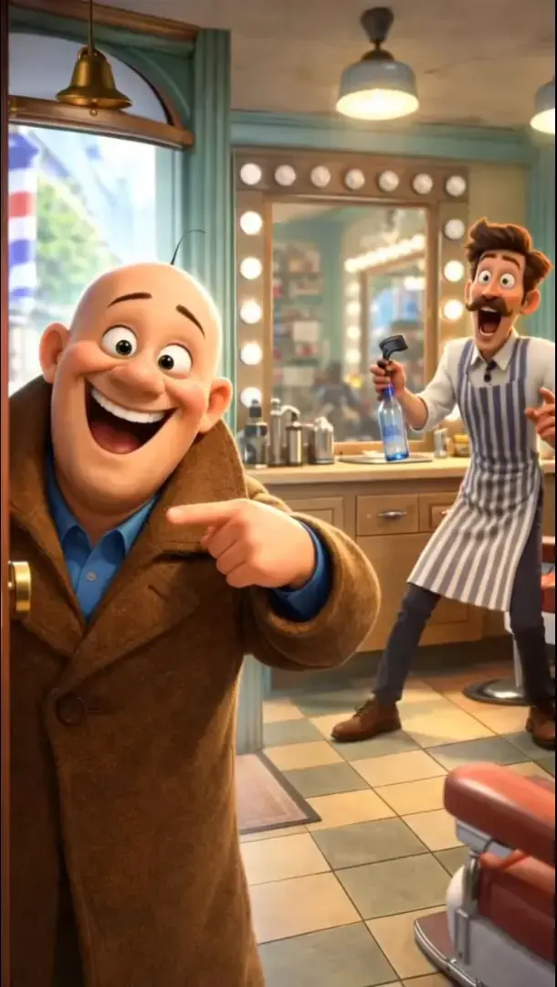 Анимационный фильм