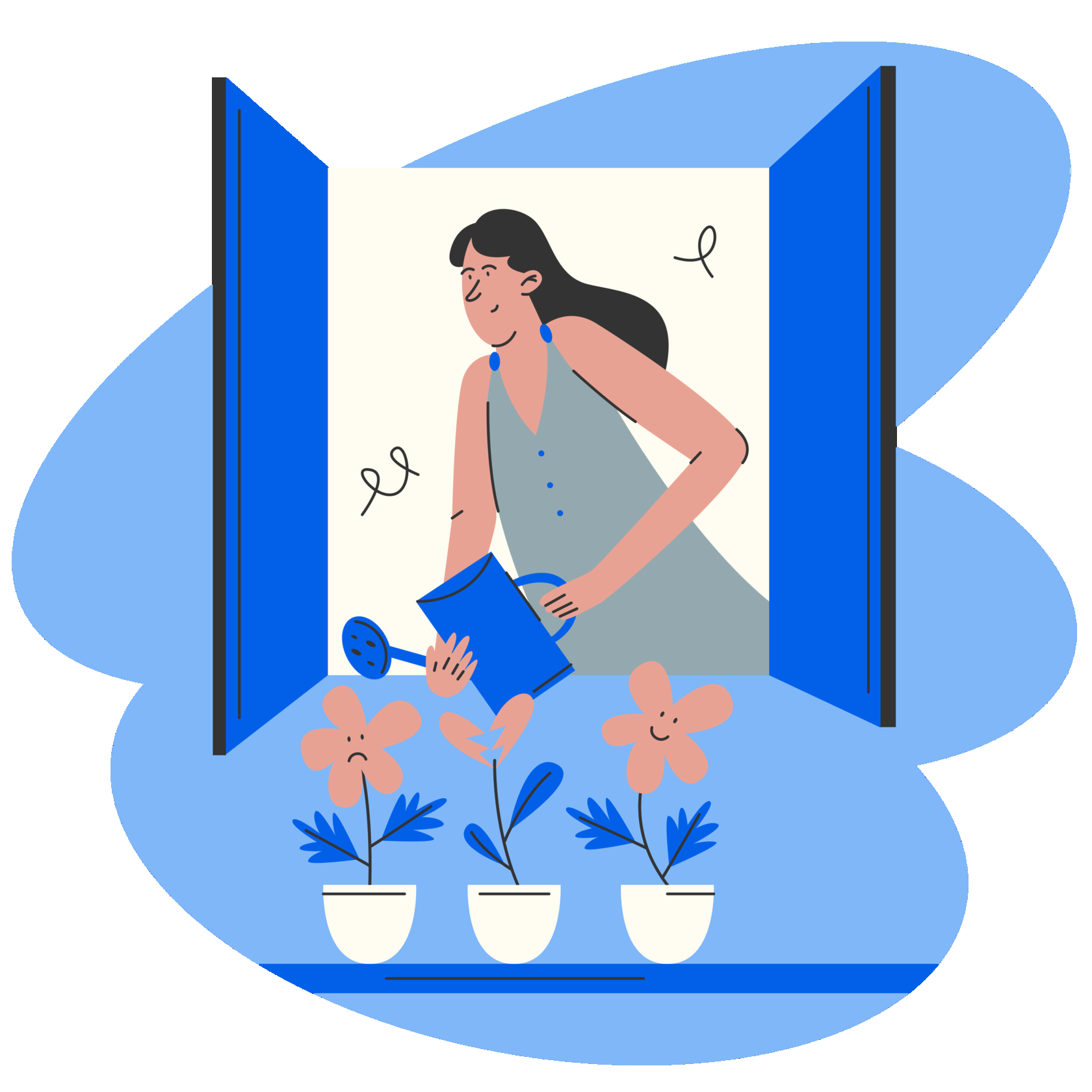 Терапия принятия и ответственности (АСТ)